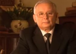 Культ Бандеры закроет Украине двери в Европу – Качиньский
