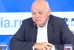 Киселев пожаловался на удаление аккаунтов в Instagram и Facebook 