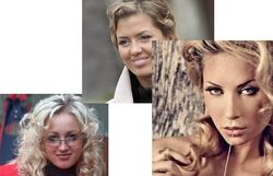 Бузова, Боня и Карякина названы самыми популярными экс-участниками "Дом-2" 