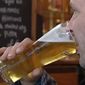 В Британии может возникнуть дефицит пива