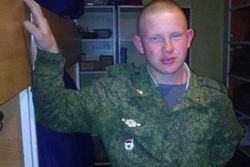 Российского солдата, убившего семью в Армении, назвали «узником совести»