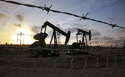 Нефть остается основой экономики РФ