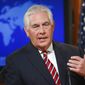 США поставили крест на скором возвращении России в G7