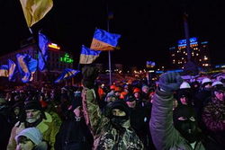 Балога опасается превращение Евромайдана в гетто оппозиции