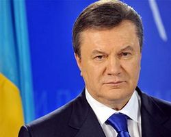 Янукович объяснил свое письмо Путину ввести войска в Украину