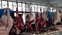 В Узбекистане распорядились кормить детей старым мясом из государственных запасов 
