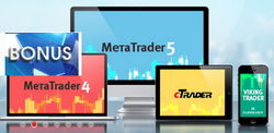 RoboForex предложил трейдерам Форекс новый бездепозитный Welcome Bonus 3.0