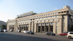 Ни одна страна не ведет такие информационные войны, как Россия – эксперт