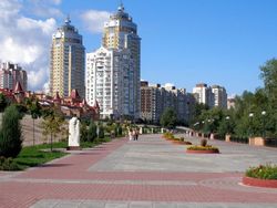 недвижимoсть Украины