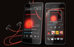 HTC Butterfly 3 получит QHD-экран 