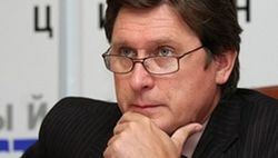 Чем больше боевики будут стрелять, тем жестче будет блокада – Фесенко