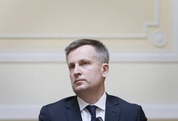 Наливайченко хочет вернуться в политику с помощью политтехнологов США – СМИ