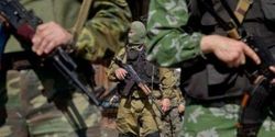 21 марта на Донбассе перемирие нарушалось 11 раз