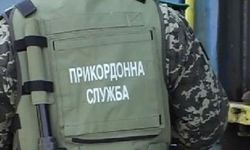 Украинские пограничники задержали картины, украденные из музея в Италии