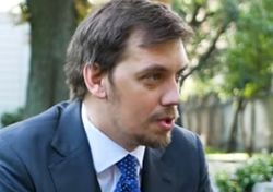 Продать: новый премьер Украины пояснил будущее госкомпаний