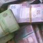 НБУ решил накупить на межбанке подешевевших долларов
