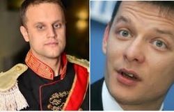 Губарев написал SMS, хочет сдаться – что ему ответил Ляшко