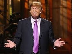 Президент США Дональд Трамп