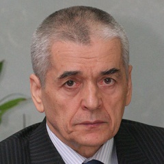 Геннадий Онищенко