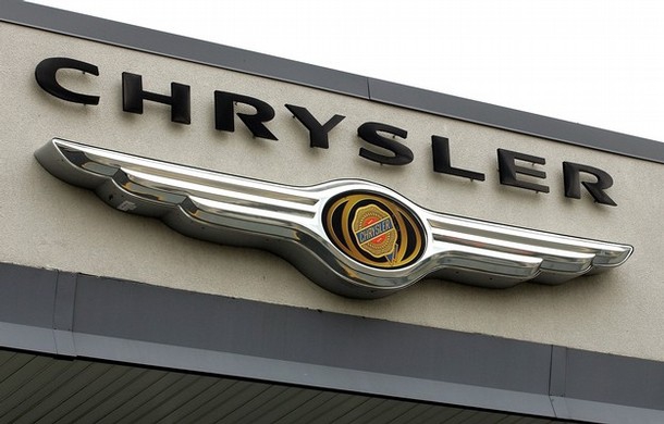 Концерн Fiat завершил поглощение Chrysler