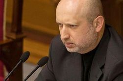 Призывы к федерализации равнозначны самоуничтожению – Турчинов