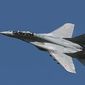 Возле Сирии разбился российский МиГ-29