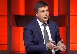 У Порошенко хотят подкорректировать закон о люстрации