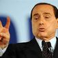 Приговор суда экс-премьер Италии Берлускони отбудет на общественных работах 