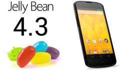 Обновление Android 4.3 Jelly Bean создало массу проблем владельцам GALAXY S III  