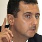 Франция готова стать союзником США в войне против Сирии – Олланд