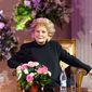 В Германии умерла оперная певица Елена Образцова