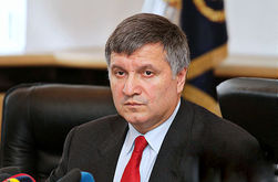 Глава МВД требует арестовать мэра Харькова Кернеса