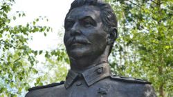 Почему россияне любят Сталина