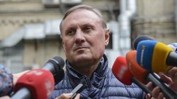Ландик готов сотрудничать с ГПУ по преступлениям Ефремова