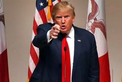Трамп будет самым непредсказуемым президентом США