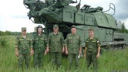 Минобороны РФ взялось за аккаунты в соцсетях