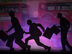 Из России бегут не только иностранные, но и российские капиталы – Николаев 