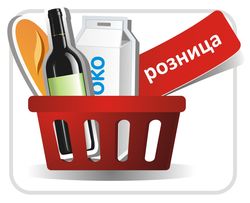 Розничная торговля в России стагнирует