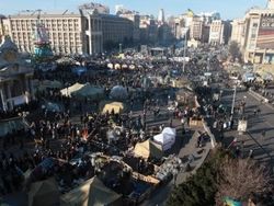 Вече