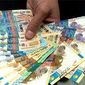 Курс тенге на Форекс снизился к австралийскому доллару