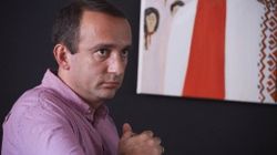 Чтобы инвесторы заметили Украину, с ними нужно поработать – Мгалобишвили