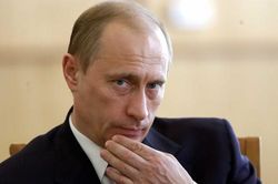 Политолог из РФ: Путин не признает результаты президентских выборов в Украине