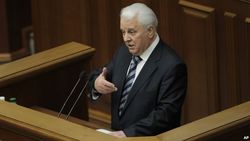 Потакание Путину развяжет третью мировую войну – Леонид Кравчук 