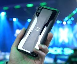 Вышел геймерский смартфон Black Shark 2 от Xiaomi: что и почем