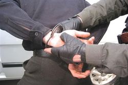 В Харькове СБУ выявила милиционеров, готовивших взрывы вместе с террористами