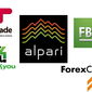 Alpari и Forex Club названы самыми популярными брокерами Форекс октября 2016 г. в СНГ