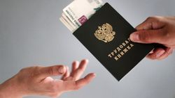 Теневая экономика России набирает обороты 