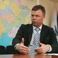 Минские соглашения не разрешают вести ответный огонь – Хуг