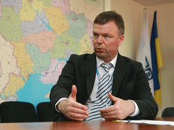 Минские соглашения не разрешают вести ответный огонь – Хуг