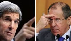 Керри: Россия должна явно показать сепаратистам отсутствие поддержки